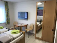 Hotel Oelberg budget - BONN SÜD Königswinter Hotels in Asbach