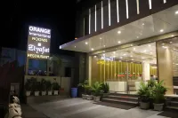 Hotel Orange International Hotel in zona Raghuvir vadi