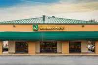 Quality Inn Hotels in Culpeper