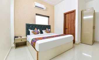 FabHotel Prince 24