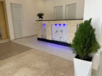 Season Inn Hotel_Duqm - 2성급