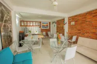 Verano Azul Hotels in 