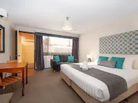 Winsor Park Motor Inn Hotels in Albury
