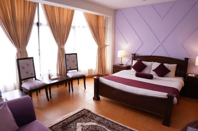 697 by Legend Hotel a Jhika Gali