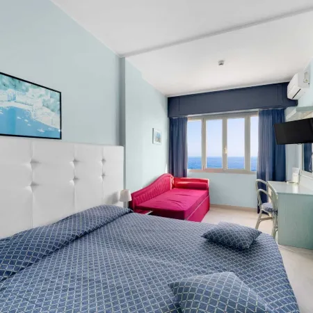 Hotel la Perla Del Capo