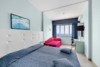 Hotel la Perla Del Capo Hotels in Ospedaletti