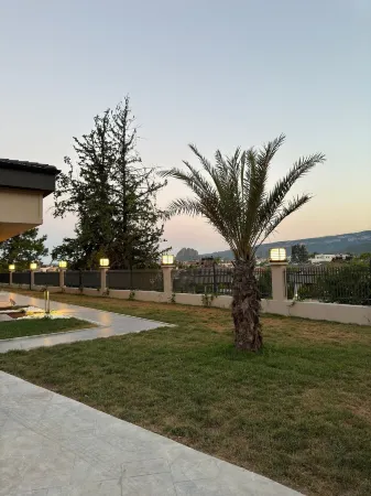 Minta Hills Villas Kemer Отели рядом с достопримечательностью «Фаселис»