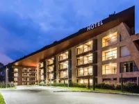 Hotel Rioverde – Aeropuerto Internacional MED Hotels in Rionegro