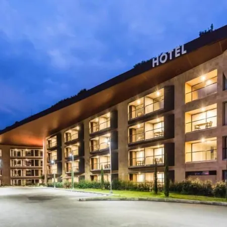 Hotel Rioverde
