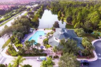 Cozy Cove Caribe Escape for 8!