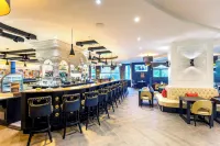 Four Seasons Hotel, Carlingford - bar