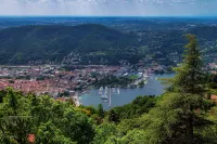 Fairy Tale - I Tigli Hotels in Brunate