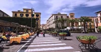 Casa Loren in the Heart of Sorrento