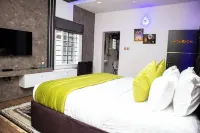 Le Rivera Apartments Hôtels à : Yenagoa