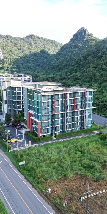 รูปภาพของโอบกอด เขาใหญ่ แอท ฟอเรสท์ เขาใหญ่