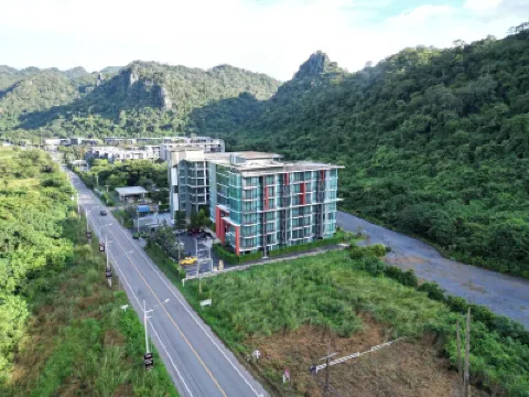 Oabkod at Forest Khaoyai Hotels near Gran Monte Vineyard
