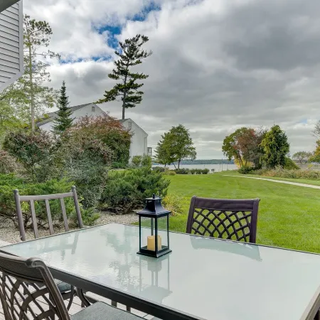 The Shores Beach Front Condo Unit 5593