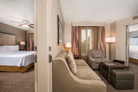 Homewood Suites by Hilton Austin - South/Airport