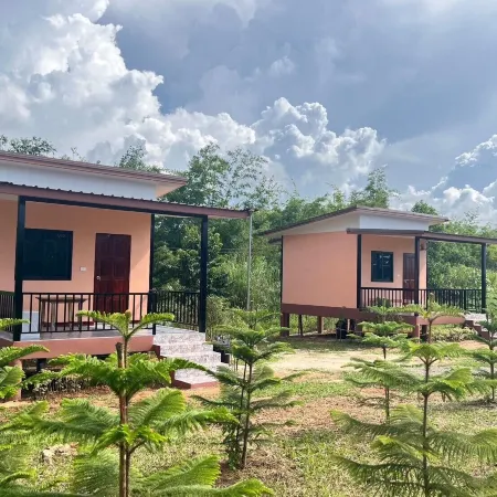 Bansuanmok Khaokho