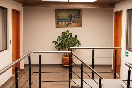 Hotel la Casona Real