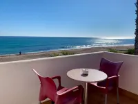 Hospedium Hotel Continental - con vistas al mar