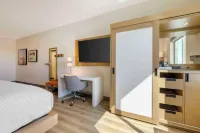 Cambria Hotel El Centro - Imperial Các khách sạn ở Brawley