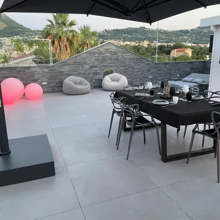 YourHome - AC Luxury House