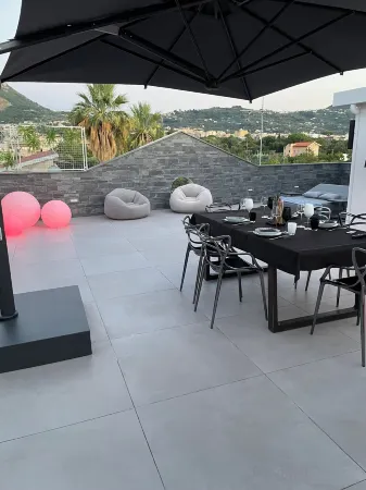 YourHome - AC Luxury House Отели в г. Meta