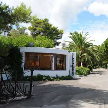 Pizzomunno Vieste Palace Hotel