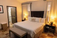 Hotel Cubitá Boutique Resort & Spa Hotels in Chitré