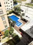 JFam Suites - Uima-altaat