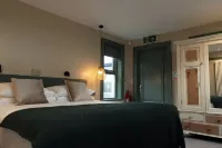 Bushmills Townhouse Hotel di Portballintrae