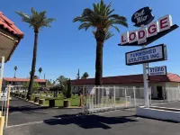 Del Rio Lodge