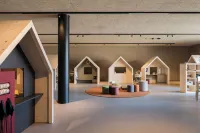 Aki Family Resort Plose Hotel a Bressanone