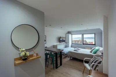 Gente del Sur - Finisterre A Hotels in 