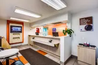 Motel 6 Wheat Ridge, CO - West - Denver North Hotels in Arvada