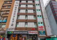 Hotel Mahadeva Regency