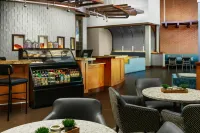Hyatt Place Ft Lauderdale Airport Cruise Port - bar