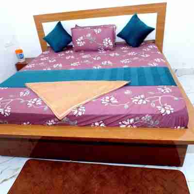 Virat Home Stay Rooms