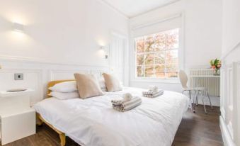 Host & Stay - All Saints Green Cottage