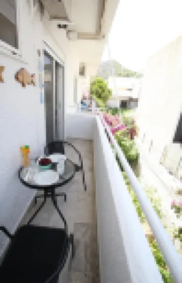 Nikolas & Marios by Frangki