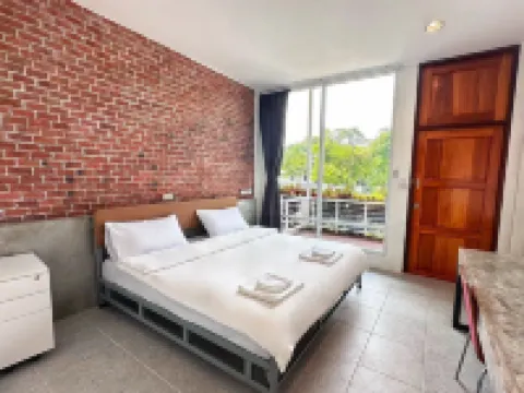 WoodViewResort Hotels in Phra Pradaeng