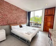 WoodViewResort Hotels in Phra Pradaeng