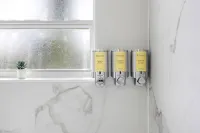 Sunset Inn - Hallandale Beach