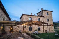 Podere Montale Winery فنادق في أرسيدوسو