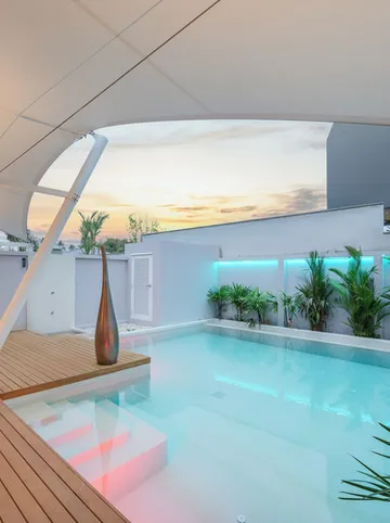 รูปภาพของวิลล่า ซาโตริ บาย ทรอปิคลุค