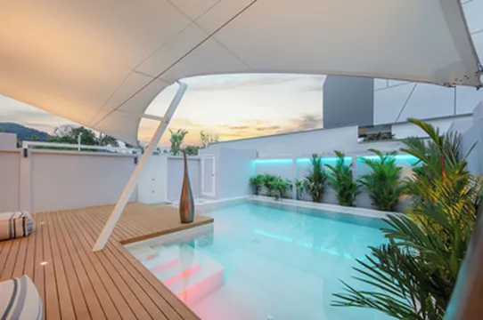 รูปภาพของวิลล่า ซาโตริ บาย ทรอปิคลุค