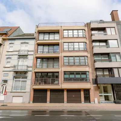 BE MID Koni 2 102 in Middelkerke