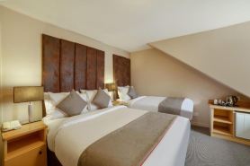 ハイランド アバディーン シティ センター