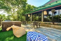 Cuatro Maya by ARAW Residences Hotels in Nasugbu